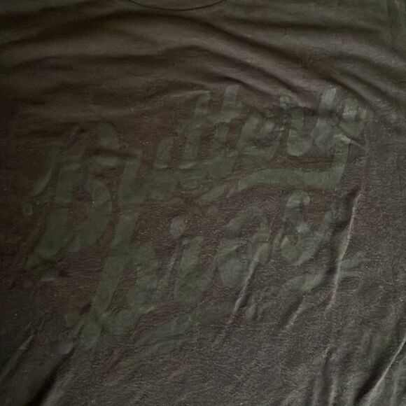 Buttery Bros Black Friday Tee - Picture 2 of 3